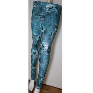Women's Beautiful Digital Print Tight